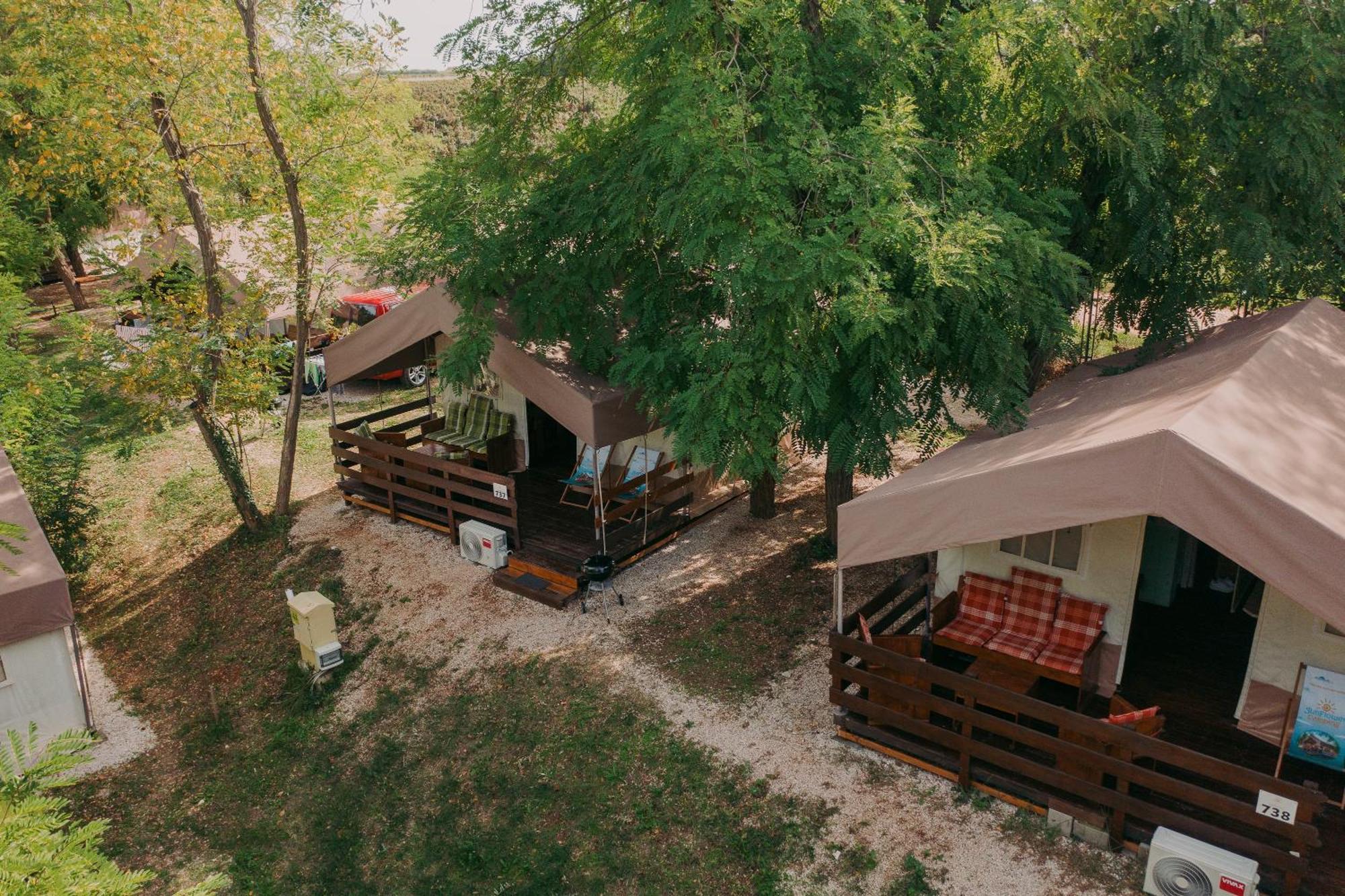 Sunflower Vakantiepark Mareda